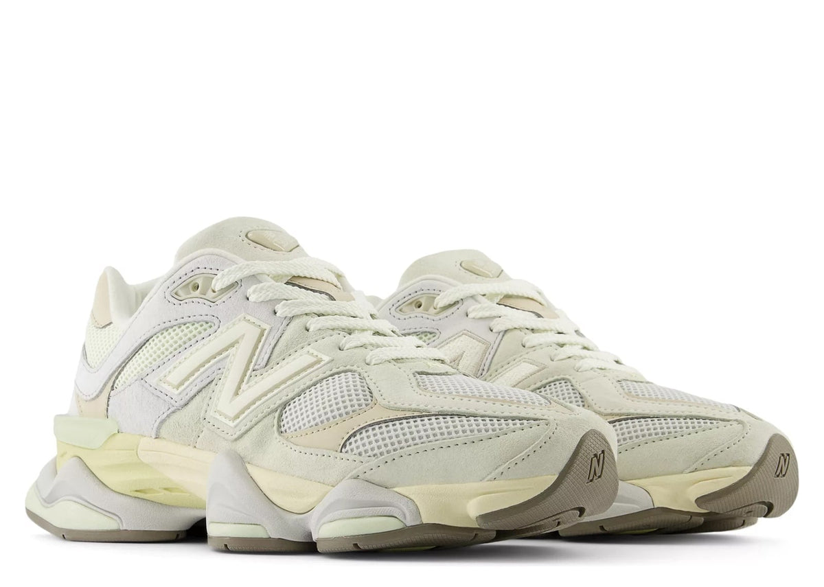 New Balance 9060 Mineral Grey Matter