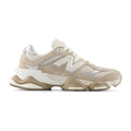 New Balance 9060 Moonbeam Silver Metallic Driftwood