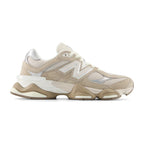New Balance 9060 Moonbeam Silver Metallic Driftwood