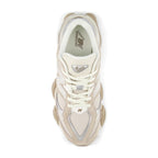 New Balance 9060 Moonbeam Silver Metallic Driftwood