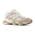New Balance 9060 Moonbeam Silver Metallic Driftwood