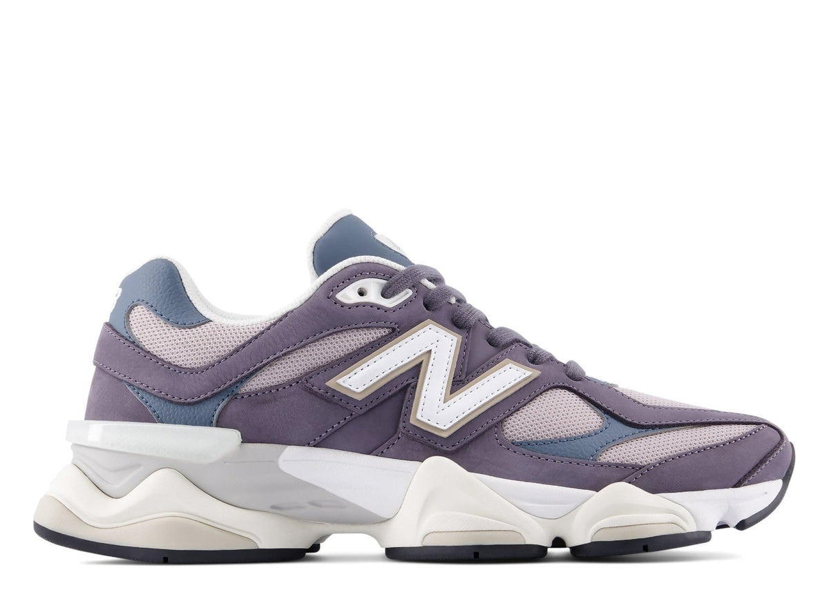 New Balance 9060 Neptune Grey Shadow Blue