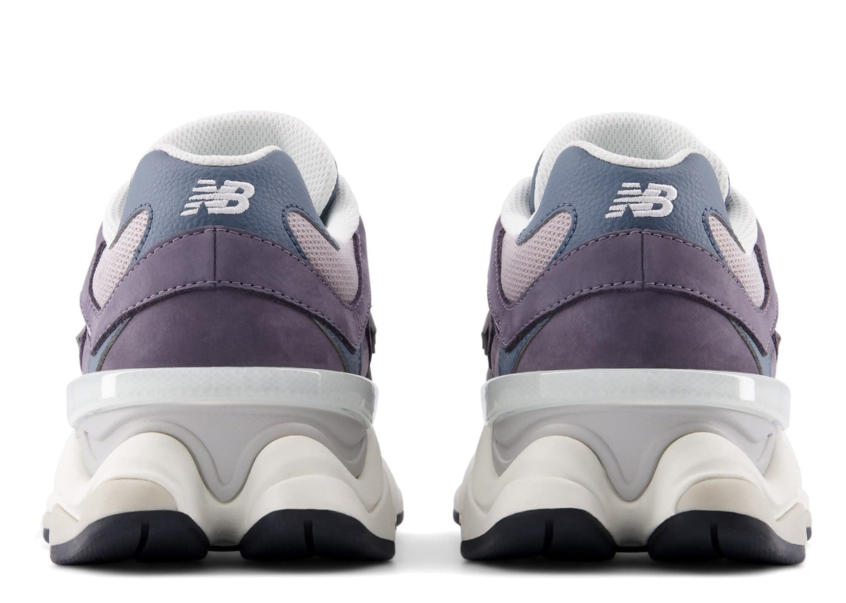 New Balance 9060 Neptune Grey Shadow Blue