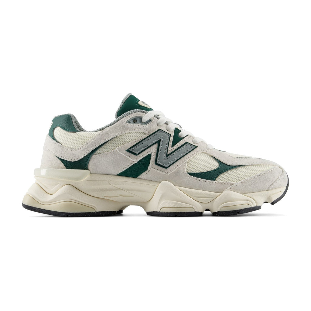 New Balance 9060 Nightwatch Green Angora