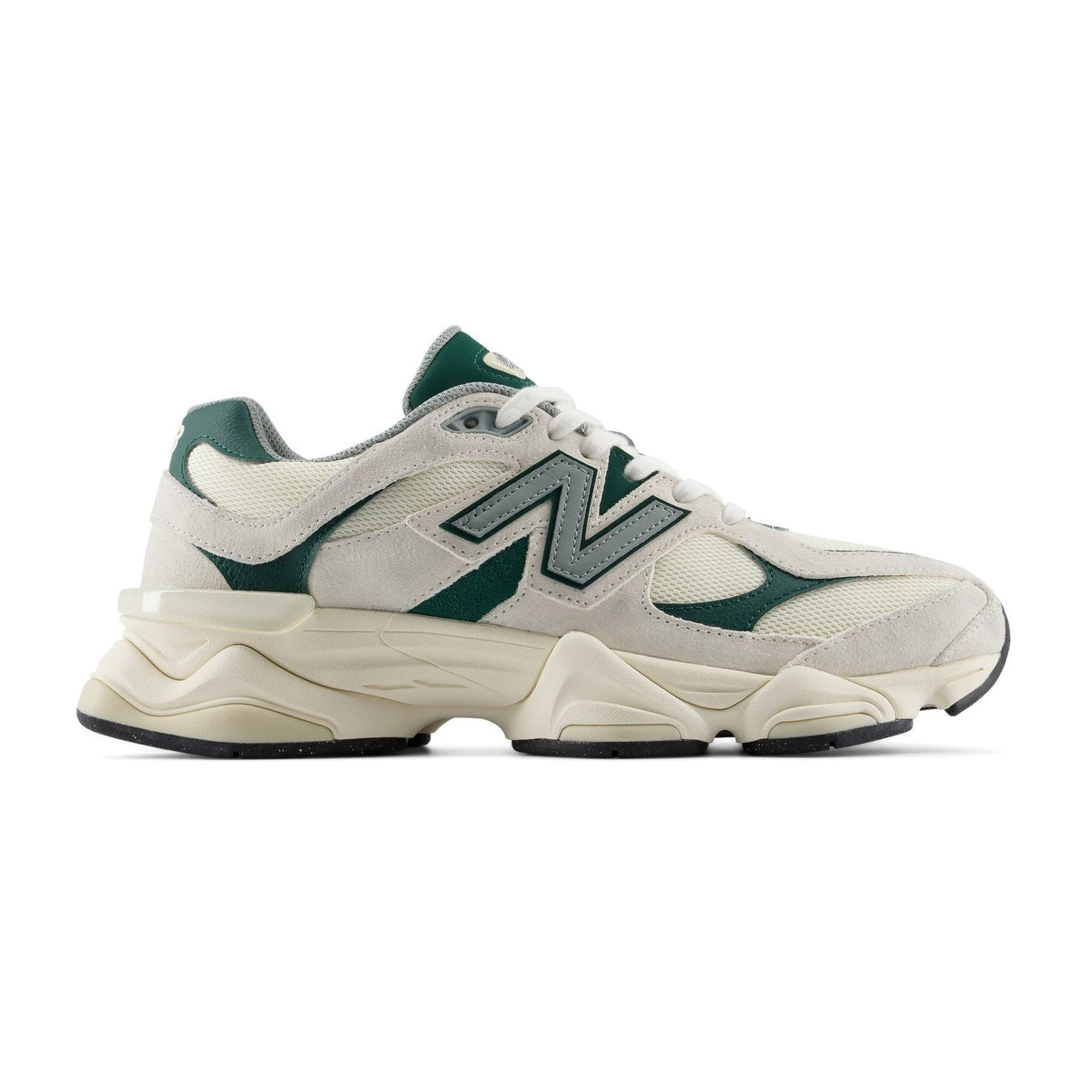 New Balance 9060 Nightwatch Green Angora