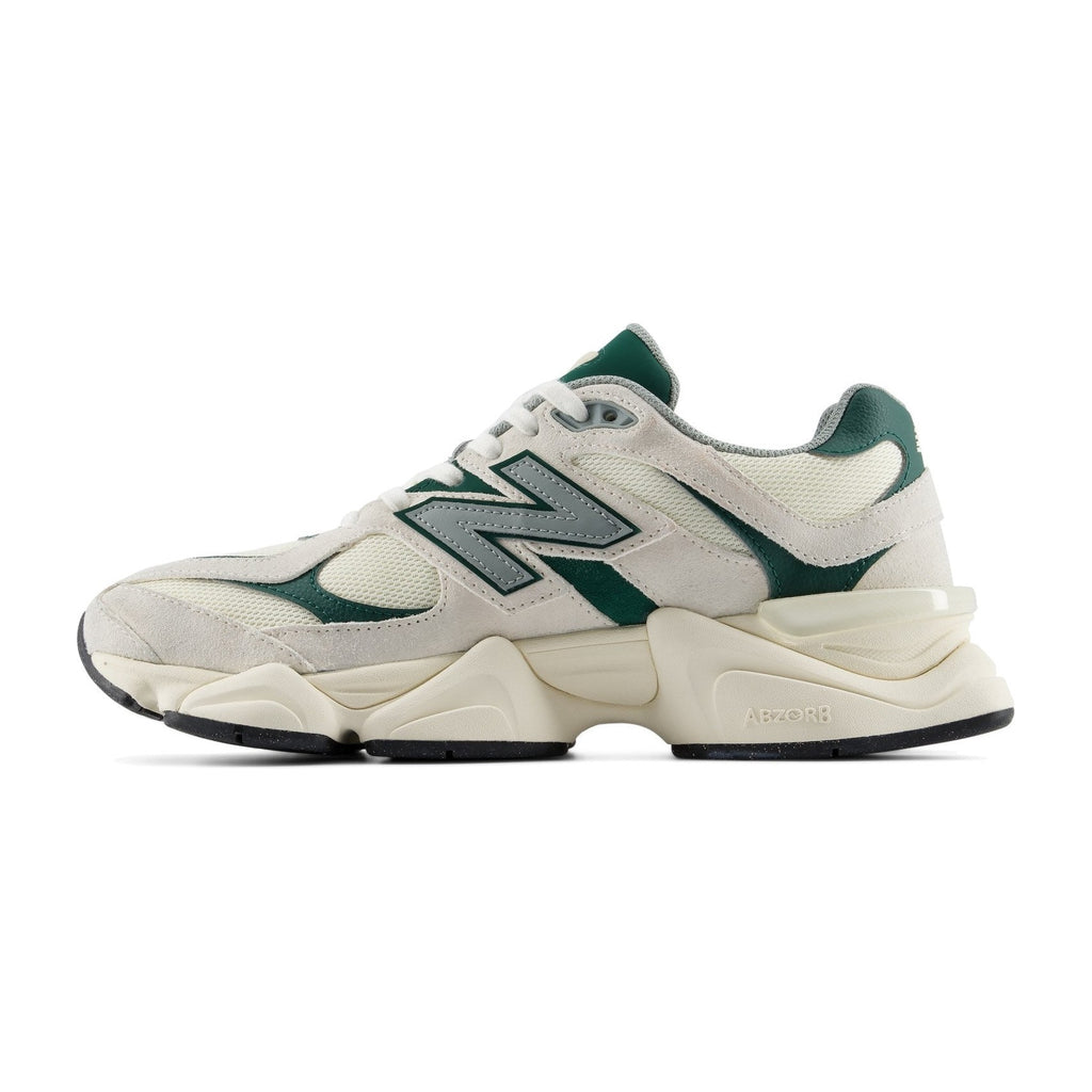 New Balance 9060 Nightwatch Green Angora