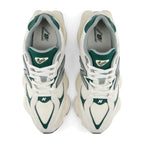 New Balance 9060 Nightwatch Green Angora