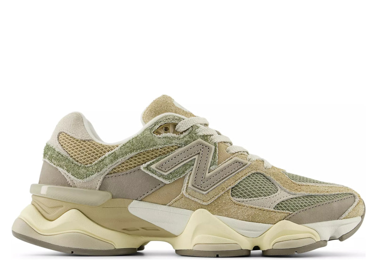 New Balance 9060 Olivine Great Plains