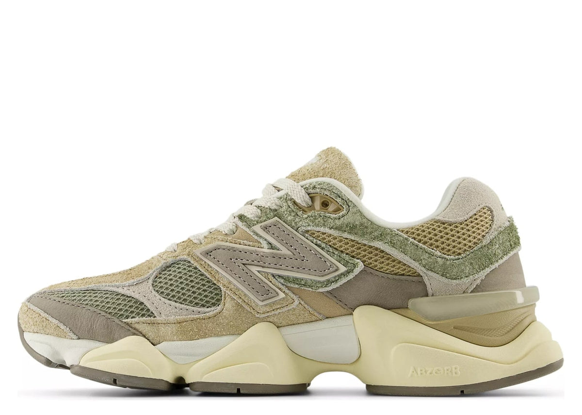 New Balance 9060 Olivine Great Plains