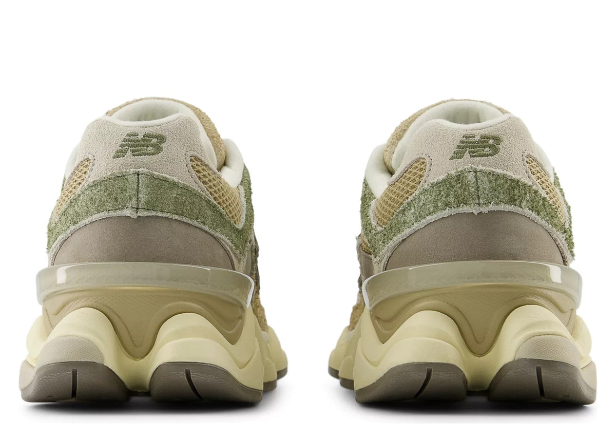 New Balance 9060 Olivine Great Plains