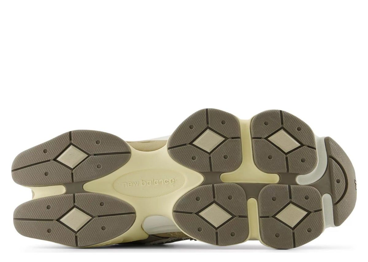 New Balance 9060 Olivine Great Plains