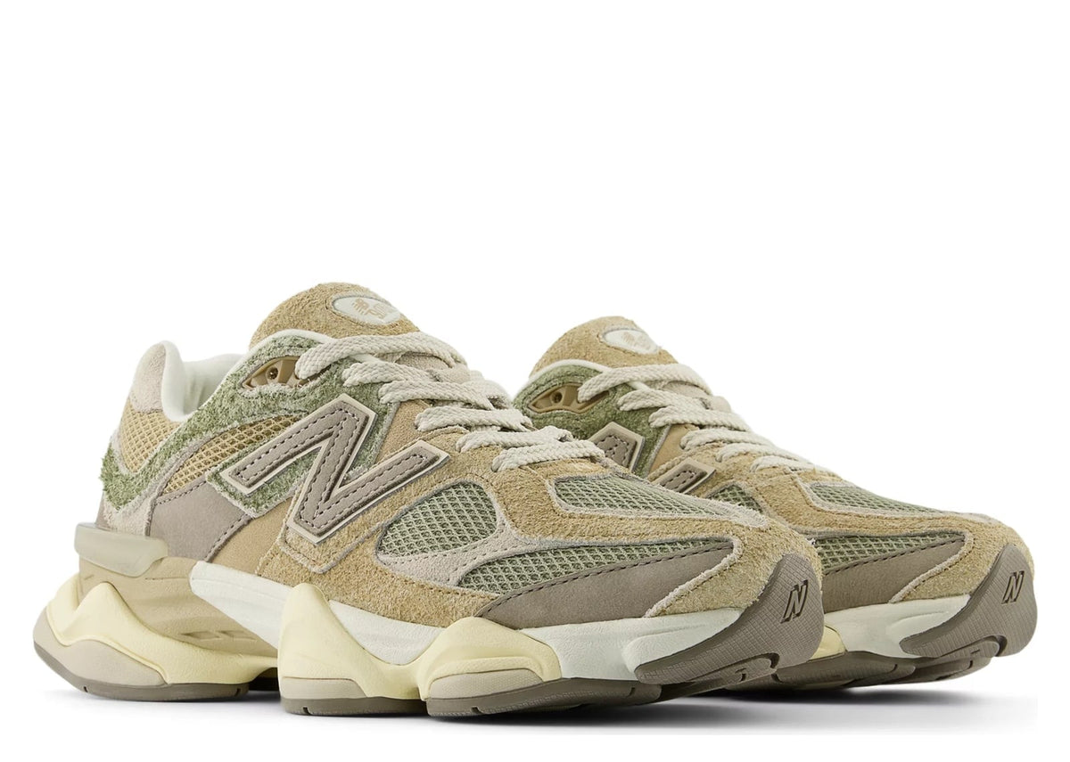 New Balance 9060 Olivine Great Plains