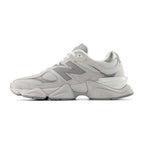 New Balance 9060 Raincloud Dark Silver Metallic