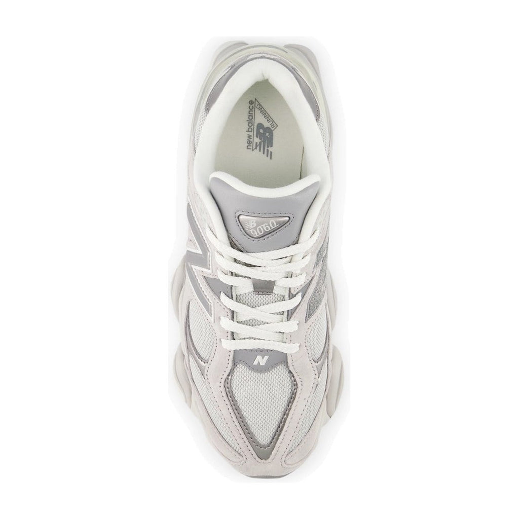 New Balance 9060 Raincloud Dark Silver Metallic