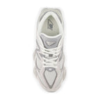 New Balance 9060 Raincloud Dark Silver Metallic