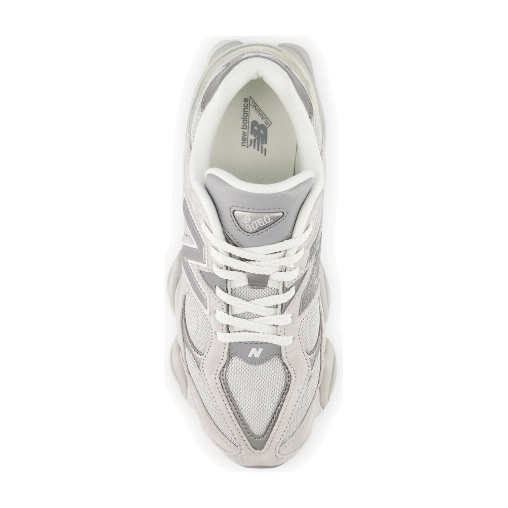 New Balance 9060 Raincloud Dark Silver Metallic