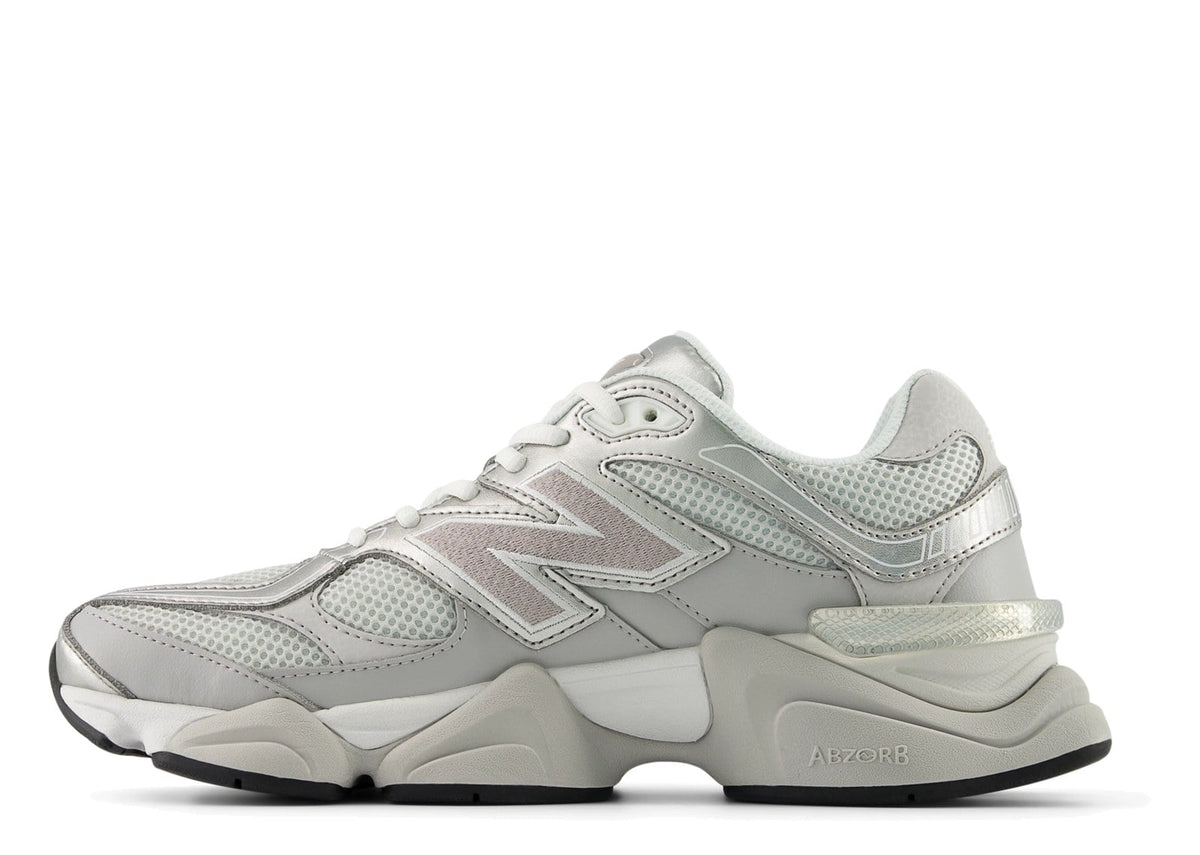 New Balance 9060 Raincloud Truffle Salt