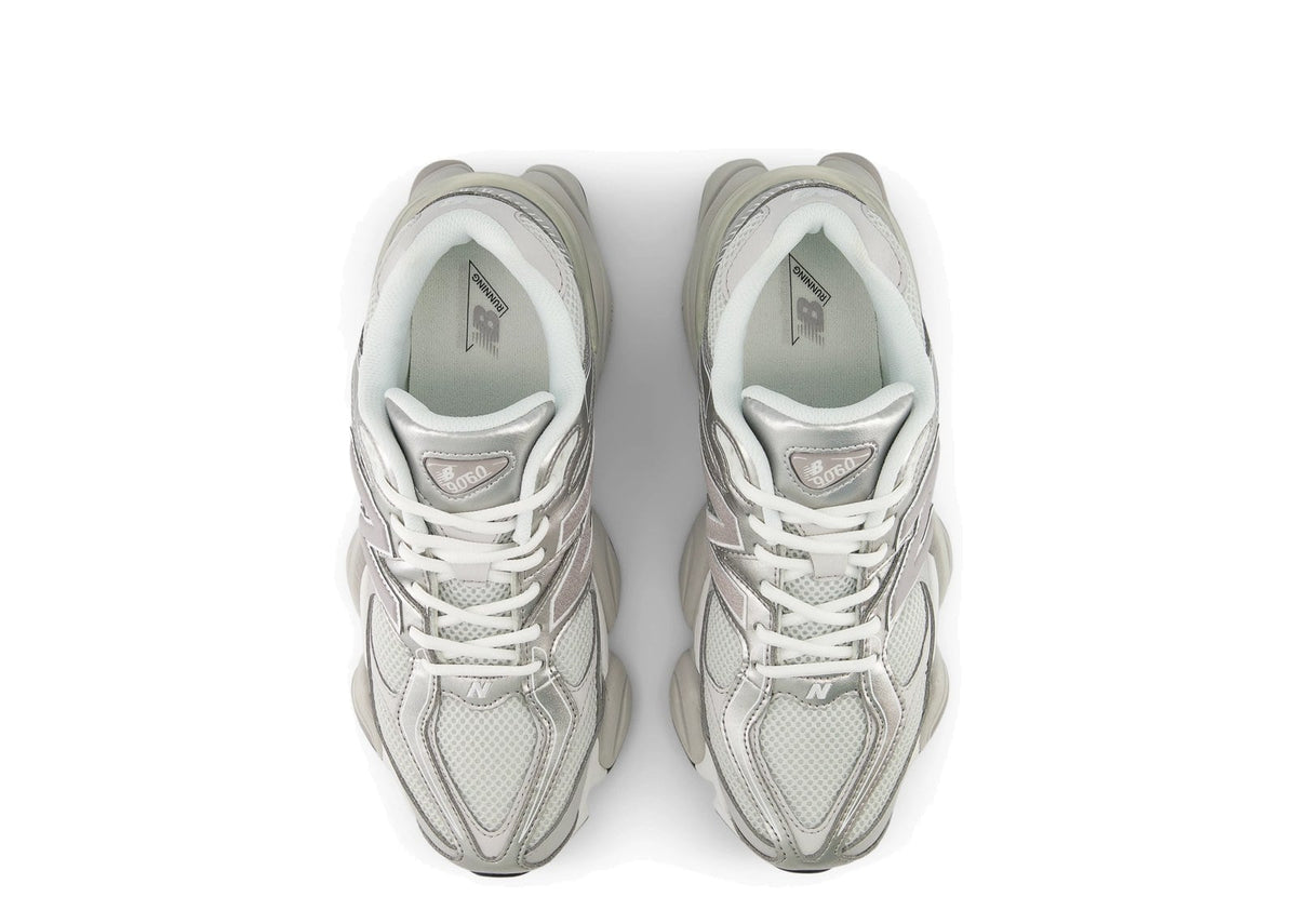 New Balance 9060 Raincloud Truffle Salt