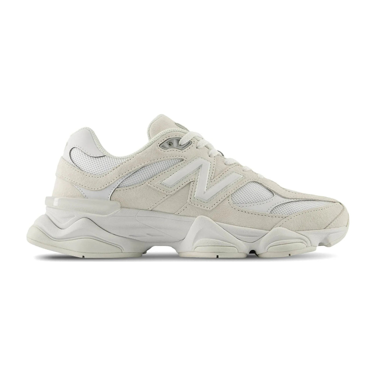 New Balance 9060 Reflection White