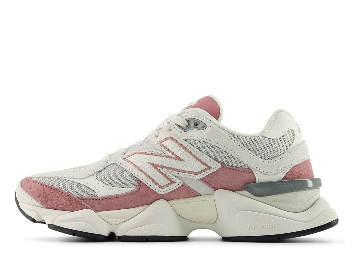 New Balance 9060 Rose Wood