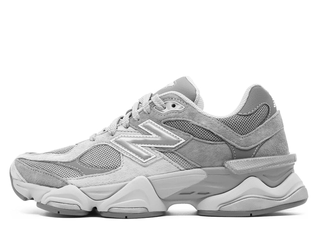 New Balance 9060 Shadow Grey
