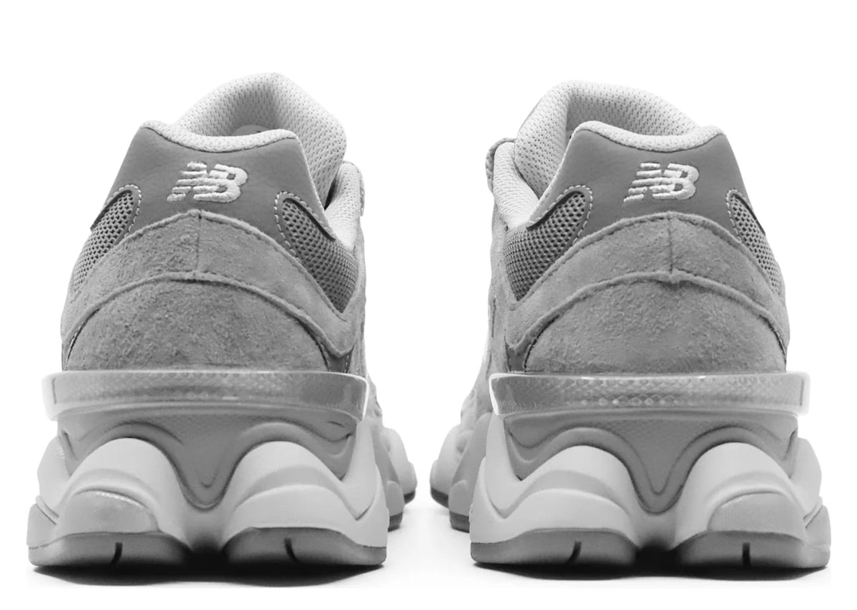 New Balance 9060 Shadow Grey