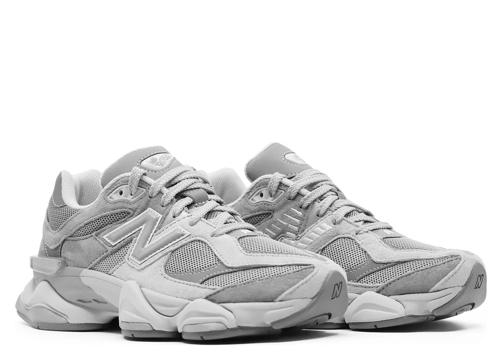New Balance 9060 Shadow Grey