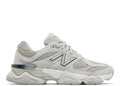 New Balance 9060 Silver Metallic Grey