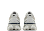 New Balance 9060 Silver Metallic Grey