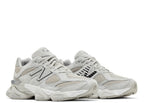 New Balance 9060 Silver Metallic Grey