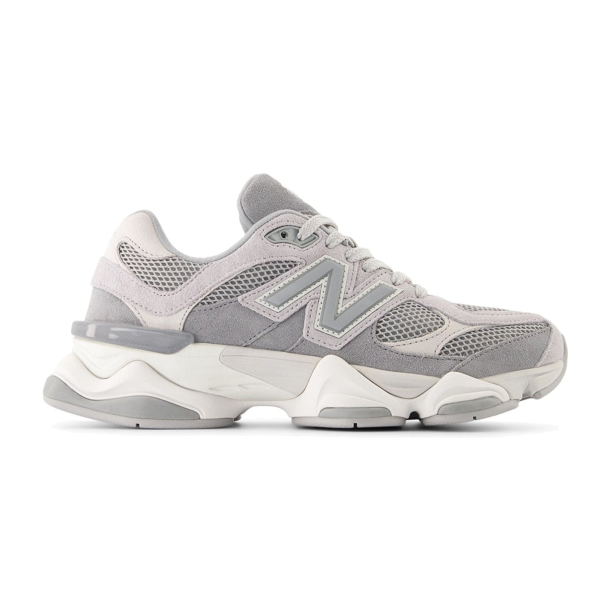 New Balance 9060 Slate Grey