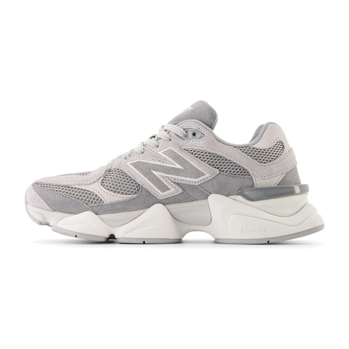 New Balance 9060 Slate Grey