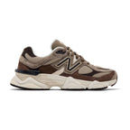 New Balance 9060 Thunder Brown Stonewear