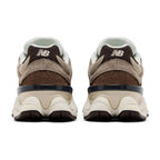 New Balance 9060 Thunder Brown Stonewear