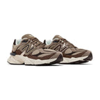 New Balance 9060 Thunder Brown Stonewear