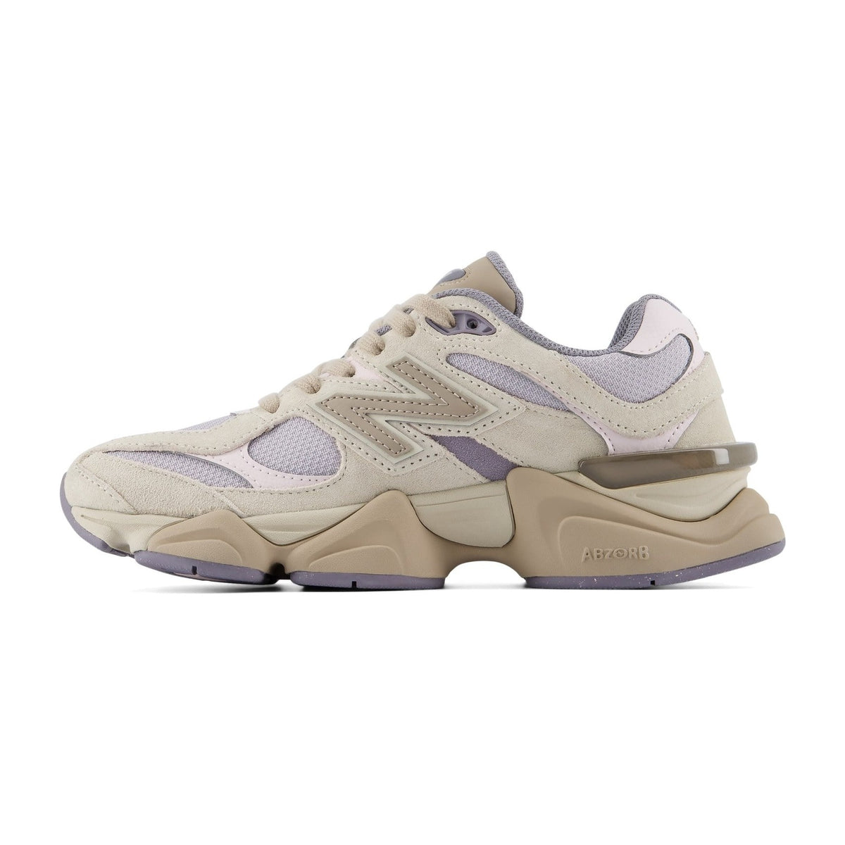 New Balance 9060 Timberwolf Driftwood
