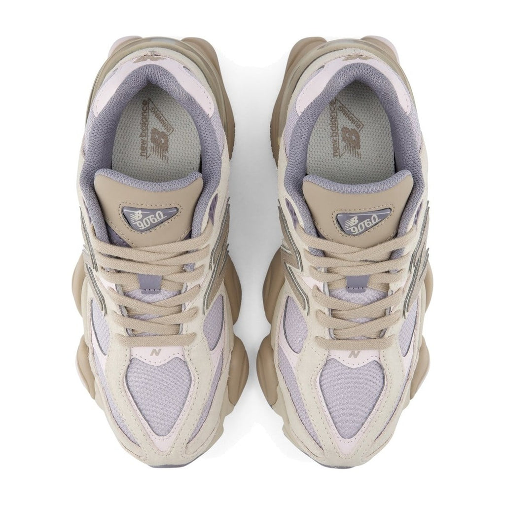 New Balance 9060 Timberwolf Driftwood