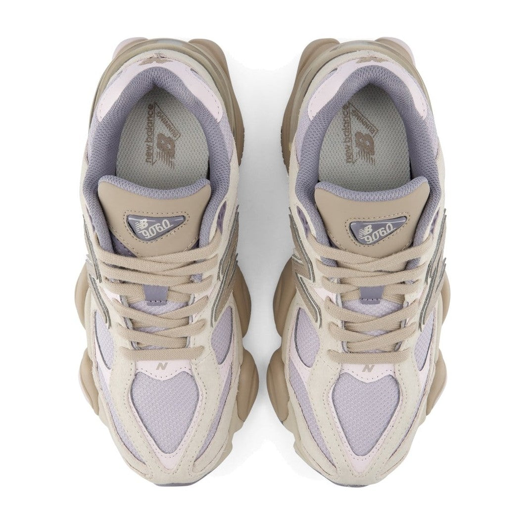 New Balance 9060 Timberwolf Driftwood