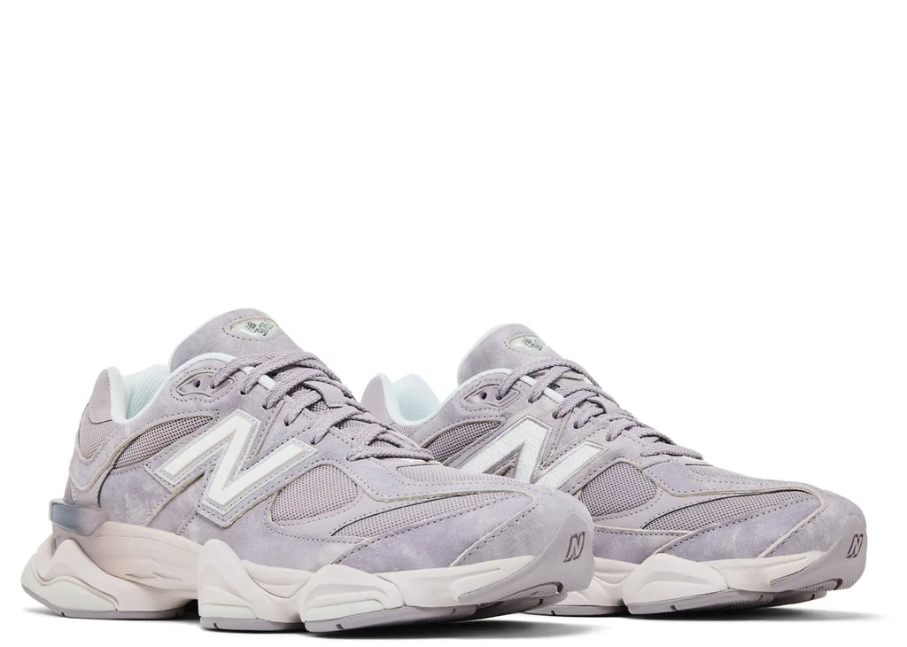 New Balance 9060 Truffle Salt