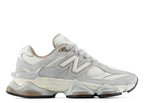 New Balance 9060 White Grey Cream