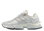 New Balance 9060 White Grey Cream