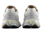 New Balance 9060 White Grey Cream