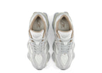 New Balance 9060 White Grey Cream