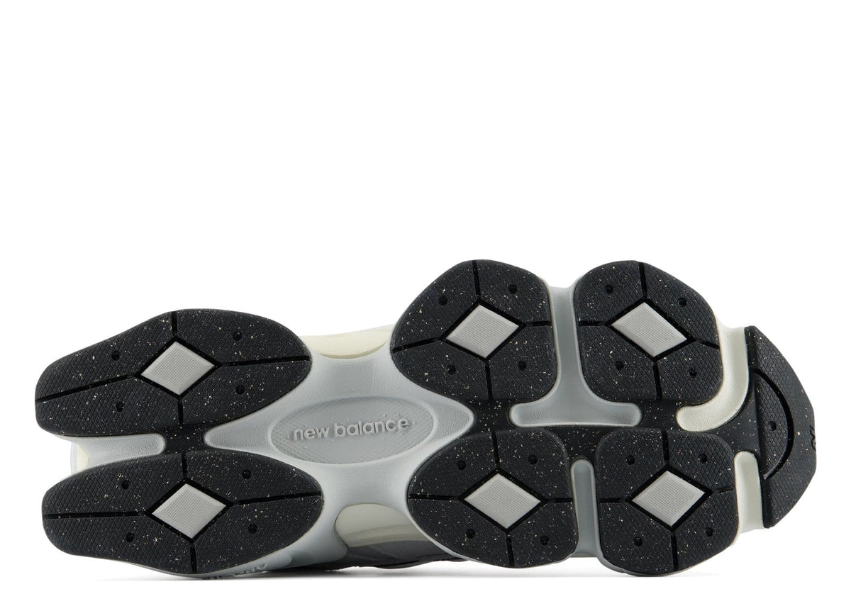 New Balance 9060 White Grey Cream