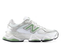 New Balance 9060 White Oregano