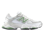 New Balance 9060 White Oregano