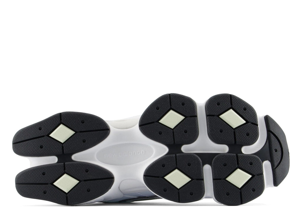 New Balance 9060 White Oregano
