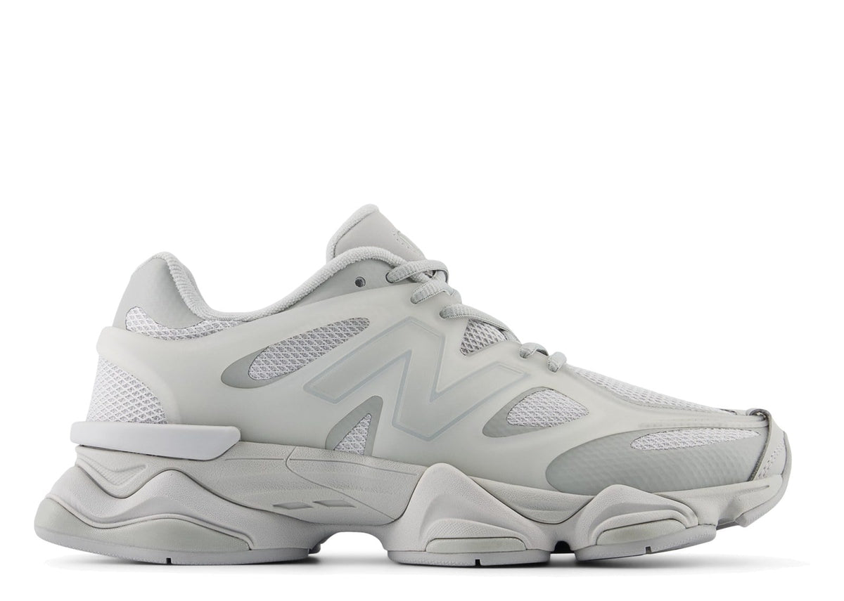 New Balance 9060 X Raincloud Concrete