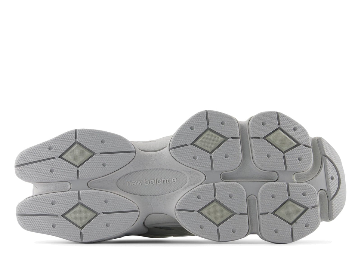 New Balance 9060 X Raincloud Concrete