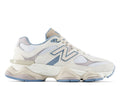 New Balance 9060 Zinc Blue Sea Salt
